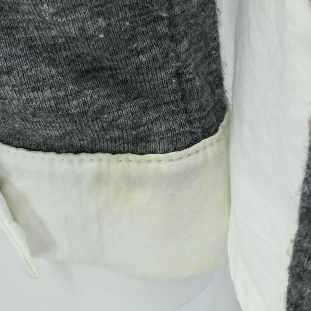 Ann Taylor Loft Sweater Shirt Set Size Medium - Picture 4 of 8